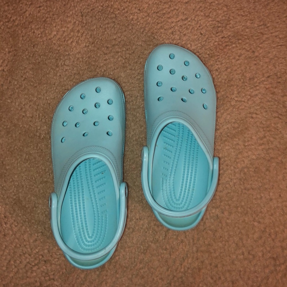 Don’t wear them